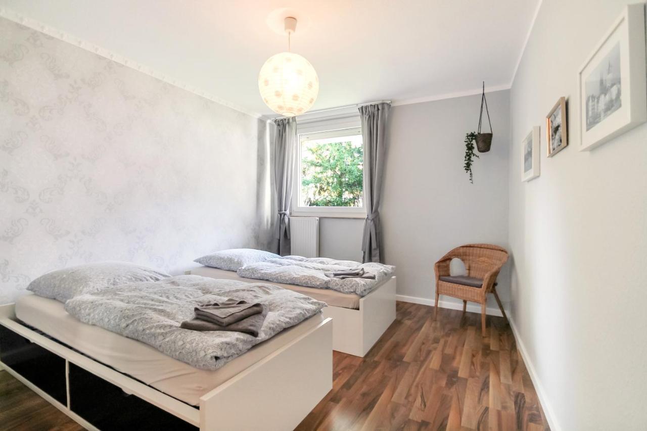 Fewo-Colonia Koeln-Innenstadt Bagian luar foto