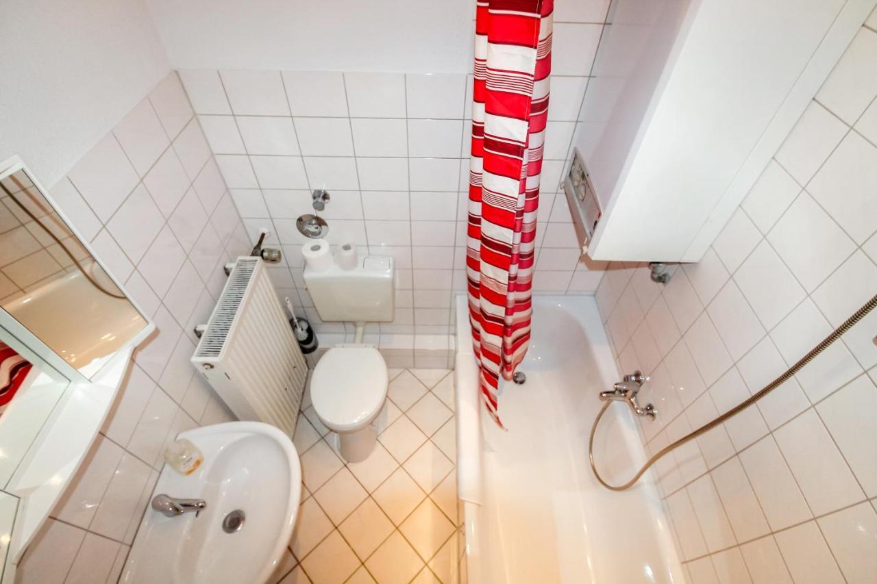 Fewo-Colonia Koeln-Innenstadt Bagian luar foto